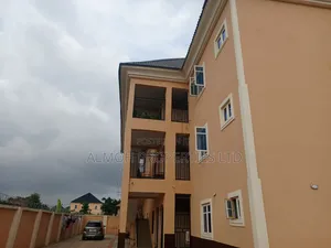 Photo - 2bdrm Block of Flats in Sabon Lugbe for rent