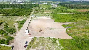 Land Abuja Municipal Council