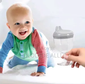 Baby Durable Spill Proof Golet