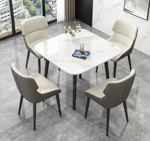 Classic Dinning Set.