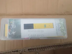 Ph Meter Water Liquid Testing Pen Aquarium Pool Fish Tank To