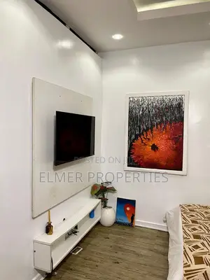 Photo - 1bdrm Room & Parlour in Lekki Phase 1 for rent