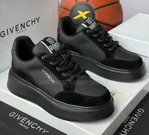 Luxury Givenchy Classic Shoe Shoe for Men (40-46)