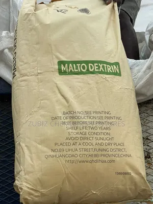 Maltodextrine