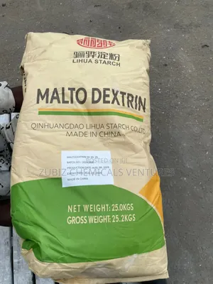 Maltodextrine