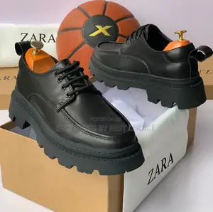 Zara Classic Shoe for Men