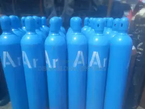Foreign Argon Gas 150bar