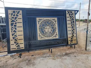 Legacy Gates