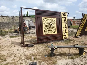 Legacy Gates