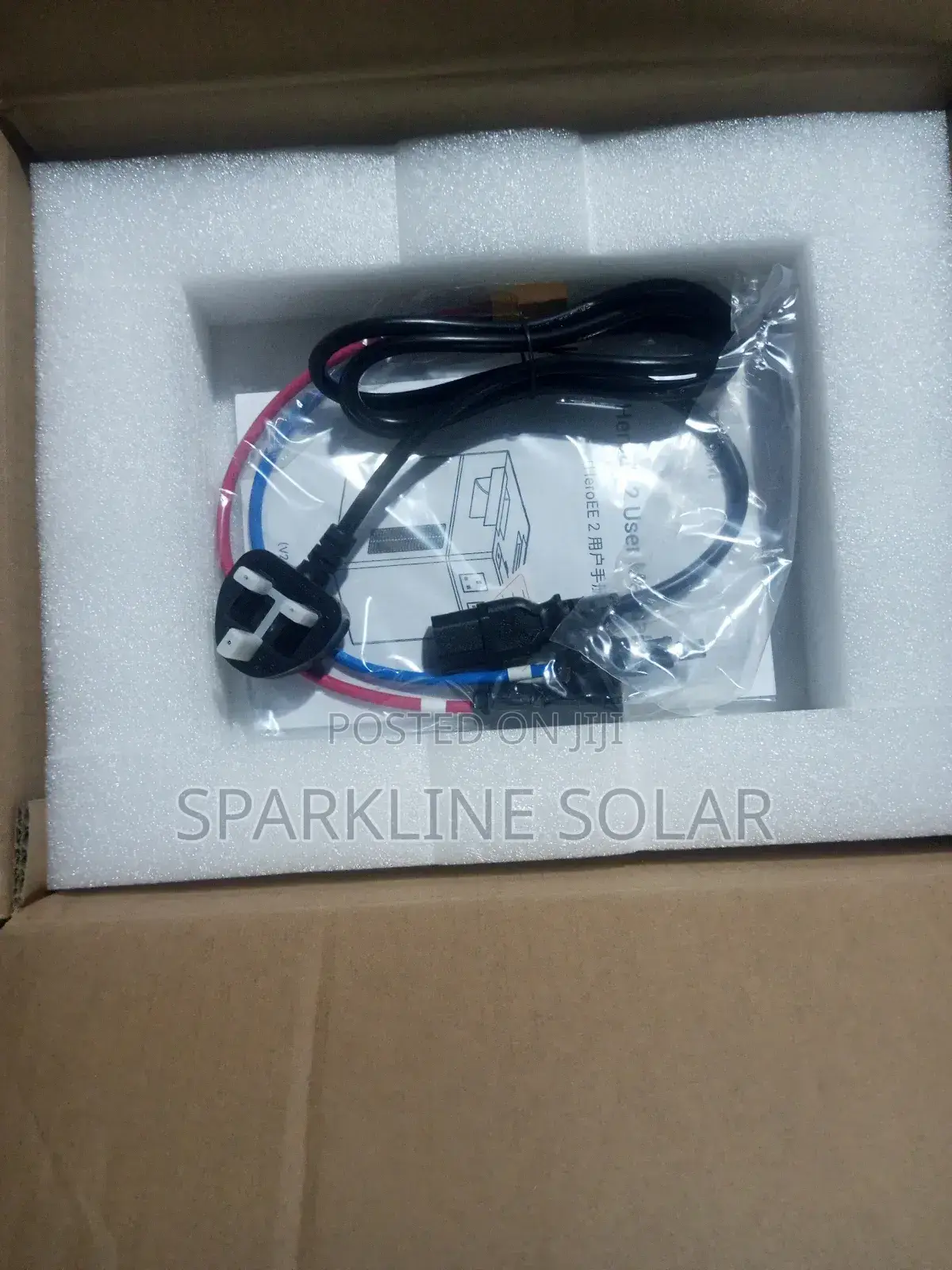 Sofcopsel Quality Affordable Hithium 2000w Solar Generator