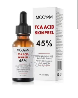 Mooyam Tca Acid Skin 50 Peel