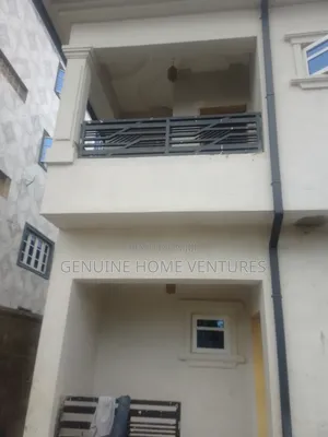 Photo - Mini Flat in Agric for rent