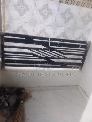 Mini Flat in Agric for rent
