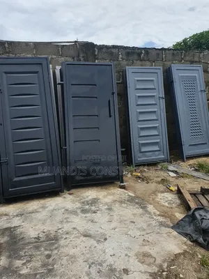 Harmony Door