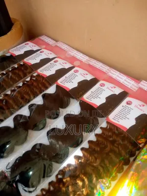 Deep Twists for Boho/Goddess Braids