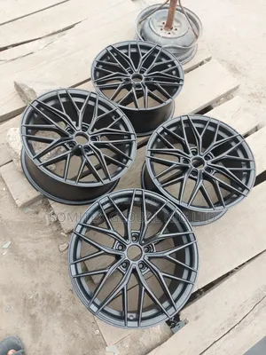 Toyota Camry/Lexus Cars Rim.