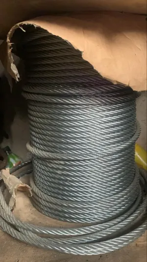 Quality Rope Wire