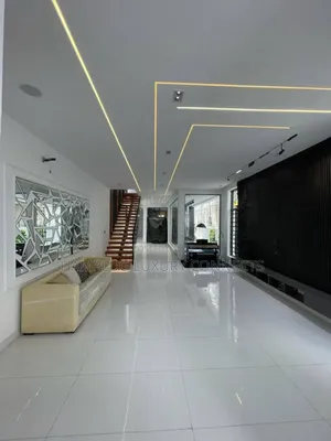Photo - Furnished 6bdrm Mansion in Wuse 2 for sale