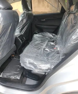 Lexus NX 200t AWD 2017 Silver