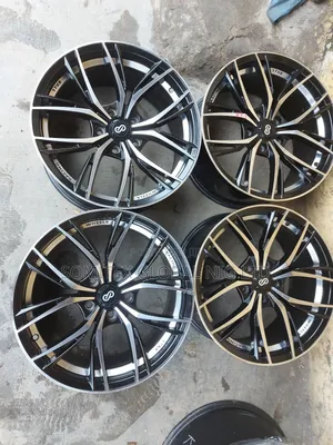 17rim for Lexus Cars !