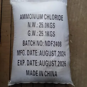 Ammonium Chloride