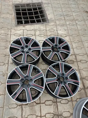 17rim Toyota Camry/ Lexus!.
