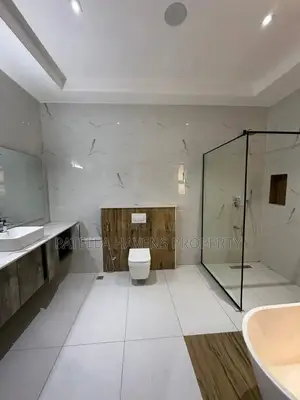Newly Built