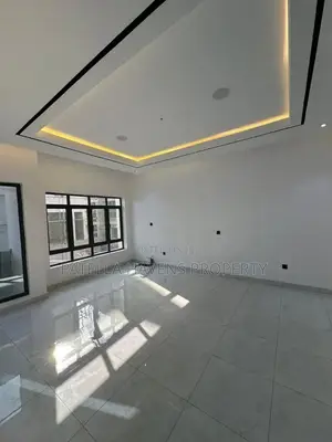 Newly Built