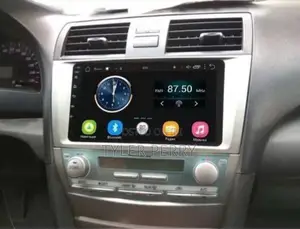 Photo - Car Android Multimedia System