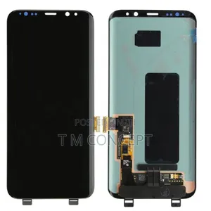 Photo - Samsung S8 Screen Replacement
