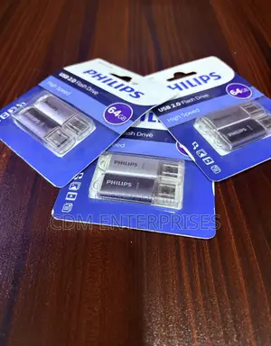 Philips Flash Drive 64 Gb