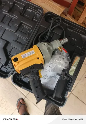 Handy Core Drill Machine