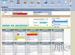 Hotel Management Software System