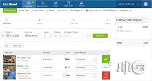 Hotel Management Software System
