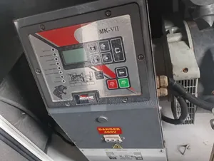 30kva Mikano Generator Perkins