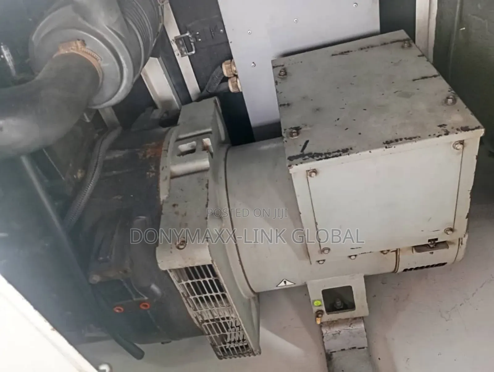 30kva Mikano Generator Perkins
