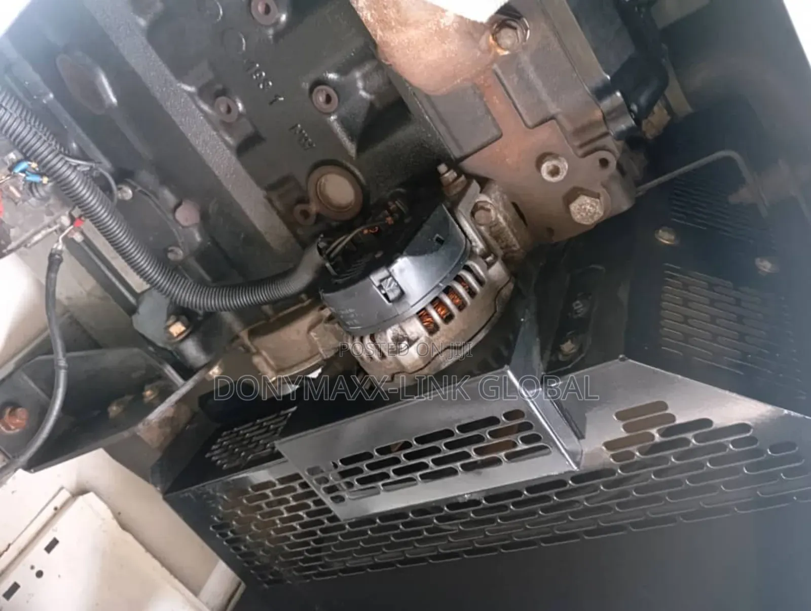30kva Mikano Generator Perkins