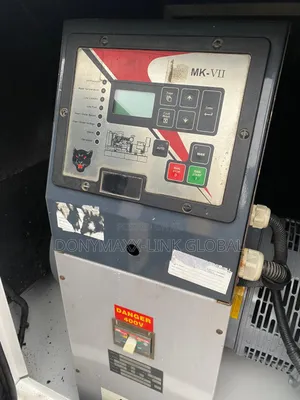 60kva Mikano Generator Perkins