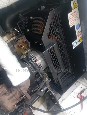 60kva Mikano Generator Perkins