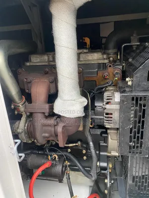 60kva Mikano Generator Perkins