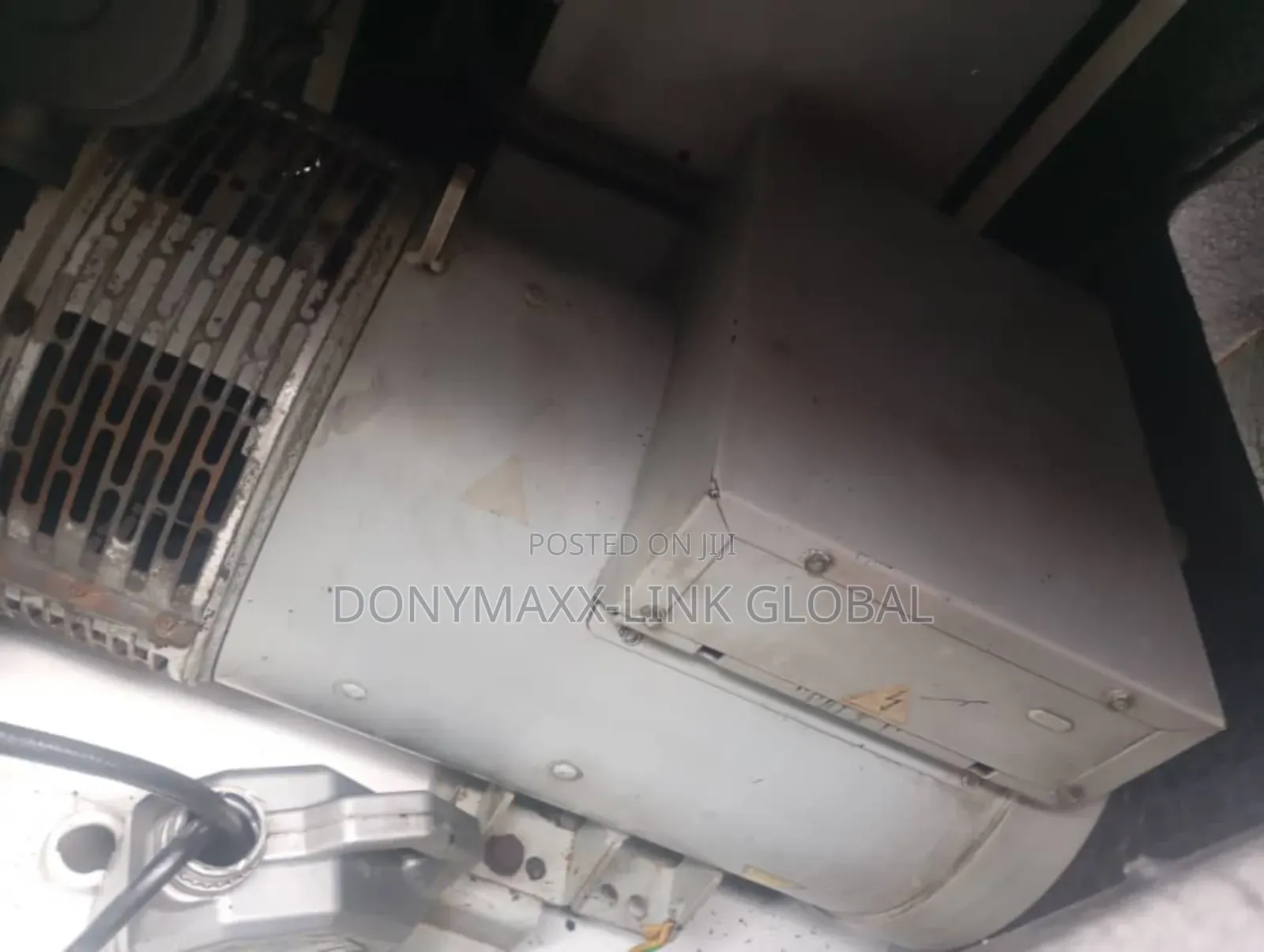 60kva Mikano Generator Perkins