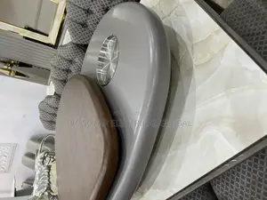 Modern Center Table