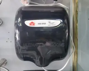 Sweethome High Speed Feel the Air Hand Dryer