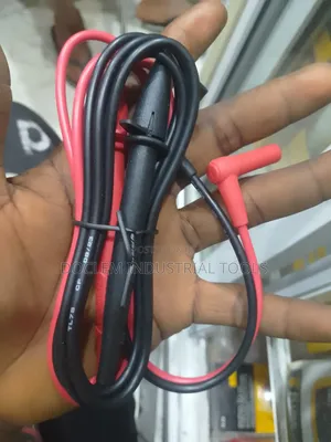 Tl75 Fluke Meter Testing Wire Probe