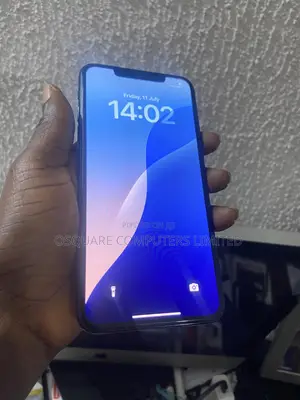 Apple iPhone 11 Pro Max 256 GB Gray