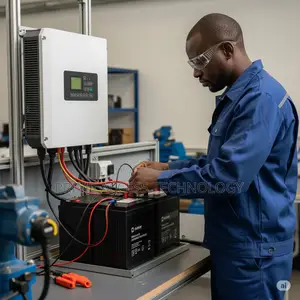 Professional Solar Services