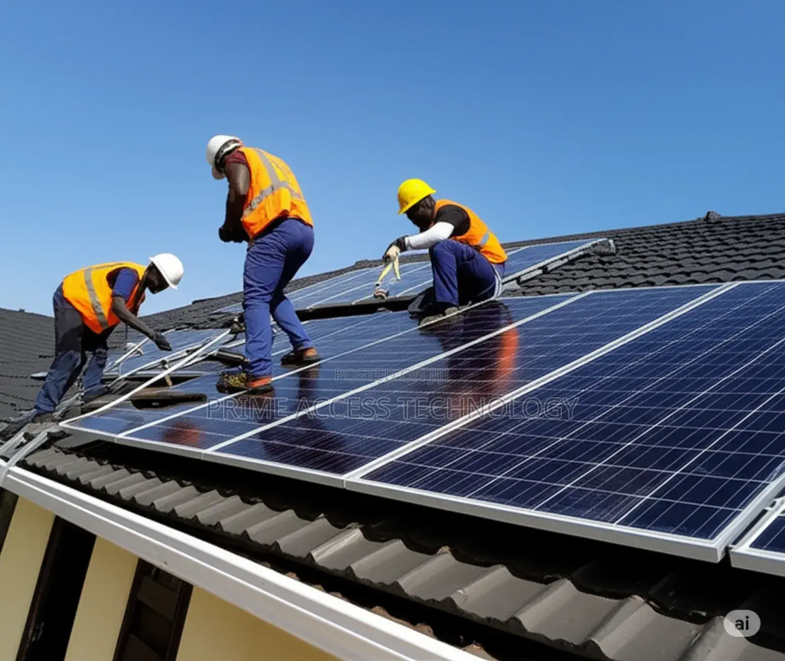 Experts Solar Energy Systems Power Makers