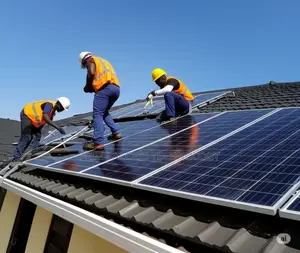 Experts Solar Energy Systems Power Makers