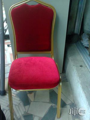 Royal Banquet Chair