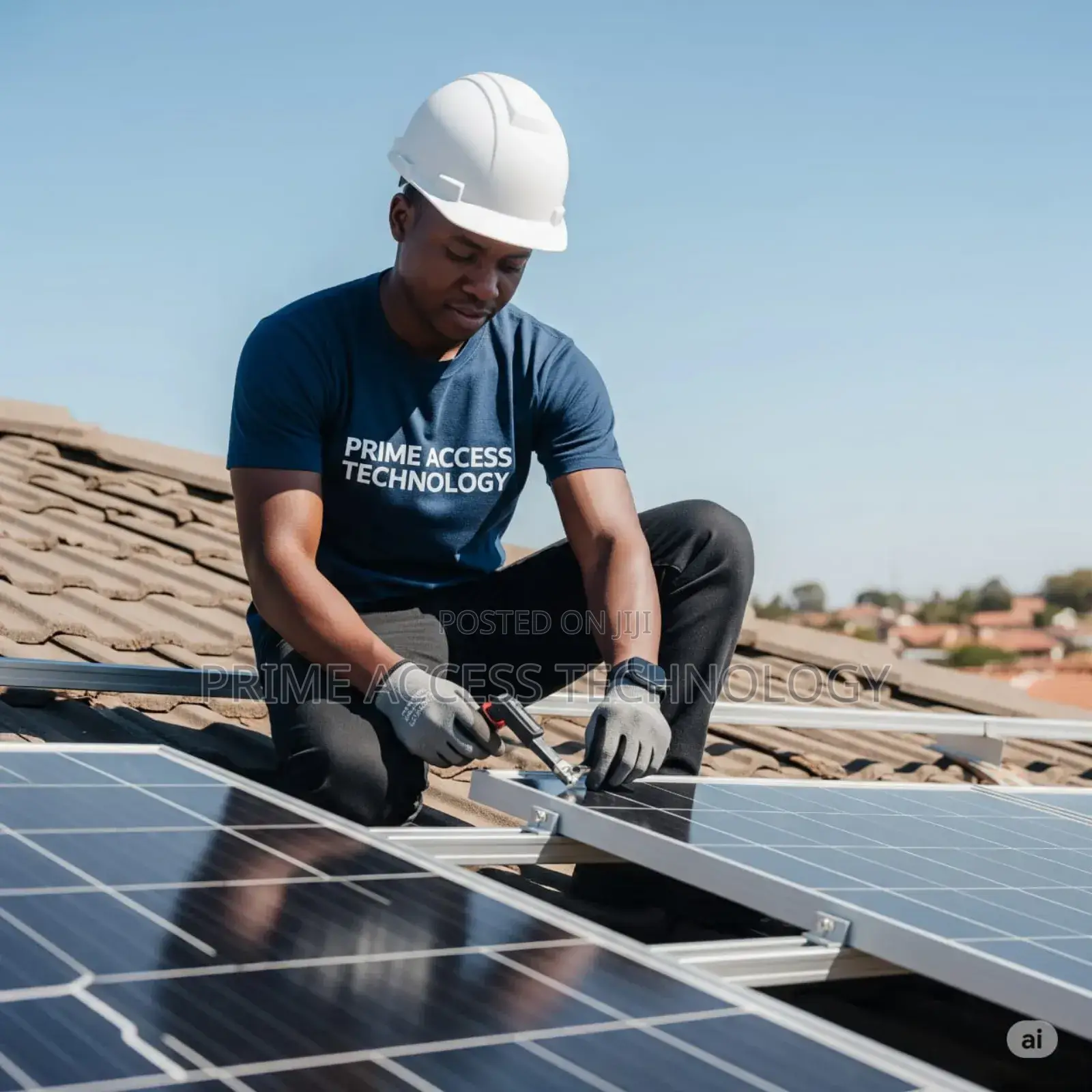 Experts Solar Home Solutions